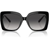 Michael Kors womens Mk2213 Nice Square Sunglasses