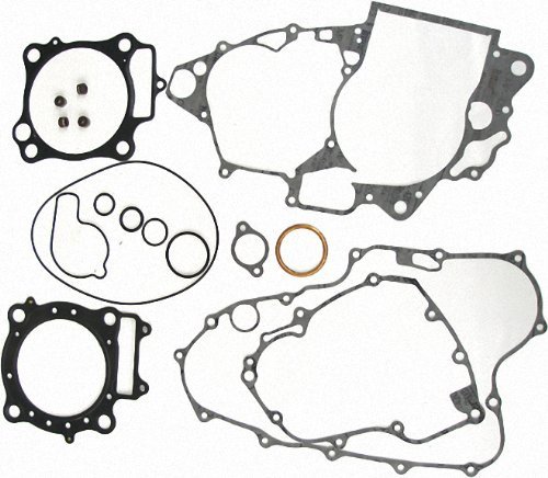 Namura NA-30002T Top End Gasket Set for Suzuki LTZ 400