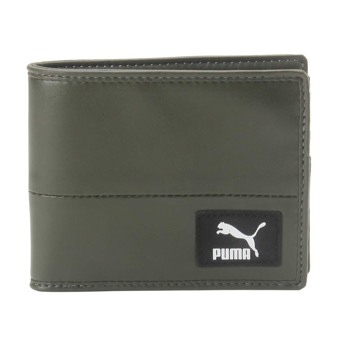 puma originals billfold wallet
