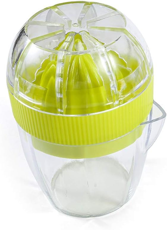 Amazon.com: Durable Multifunctional Orange Lemon Juicer Portable