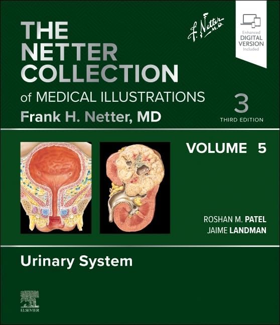 The Netter Collection of Medical Illustrations: Nervous System