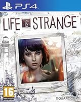Life Is Strange - Standard Edition