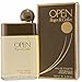 Open by Roger & Gallet for Men 3.4 oz Eau de Toilette Spray