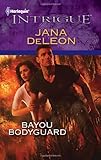 Bayou Bodyguard