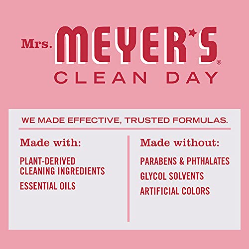 Is Mrs Meyer S All Purpose Cleaner Safe For Quartz at Carla Martinez blog