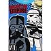 Lego Star Wars Boys 2fer 4 pc Cotton Pajamas (Red/Black Galactic Empire, 4)