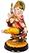 Dancing Ganesh 7.5