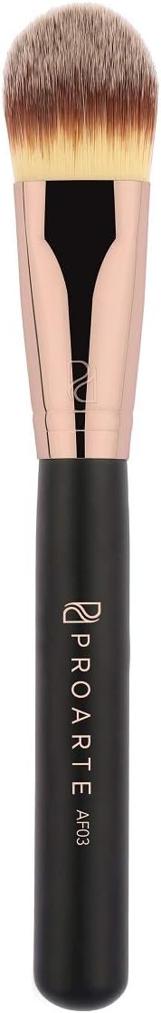 PRO FOUNDATION BRUSH AF-03