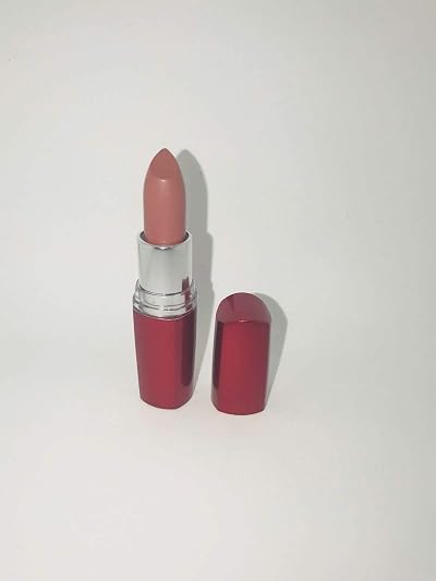 Maybelline Moisture Whip Lipstick Toffee Cream Lip Colour - Shade 38