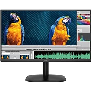 PC Monitors - Amazon.com.au