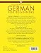 German for Beginners