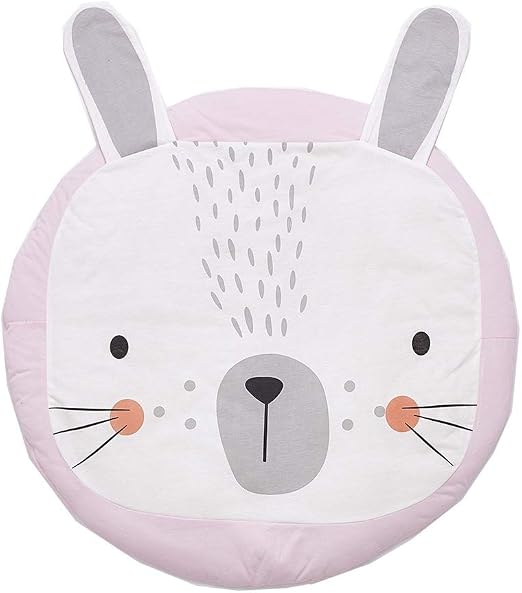 Spielmatte Fur Kinder Baby Runde Teppich Spielmatte Baby Cartoon