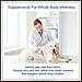 Standard Process - Canine Musculoskeletal Support - 90 Grams