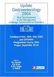 Update gastroenterology 2004