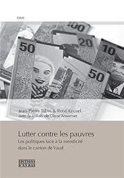 Lutter contre les pauvres