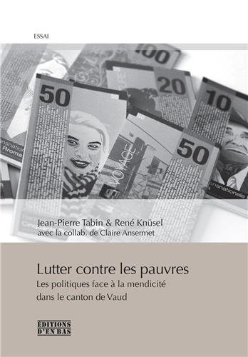 Lutter contre les pauvres