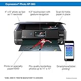 Epson Expression Photo XP-960