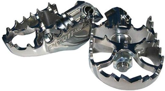 Pivot Pegz Mark 3 for 10 Suzuki RMZ450
