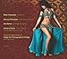The Masters Of Bellydance Music Volume 4 - Various Artists - World Belly Dance Music Middle East Golden Era Modern Classics Drum Solo Balady Saidi