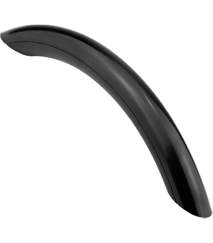 Amazon.com: 8169738 Microwave Door Handle Black Replacement Part