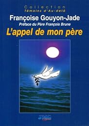 L' appel de mon père