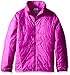 Columbia Little Girls' Winter Swept Interchange Jacket