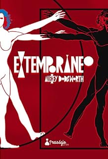 Livro Extemporâneo