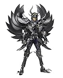Saint Seiya: Garuda Aiacos Saint Cloth Myth Action Figure