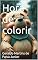 Livro Hora de colorir