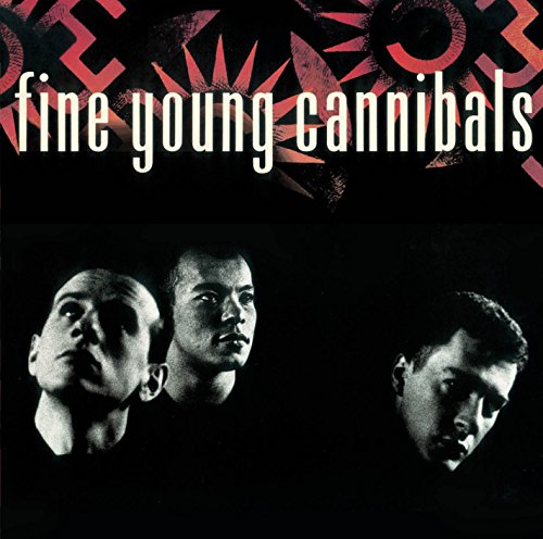 UPC 740155702137, Fine Young Cannibals - Fine Young Cannibals