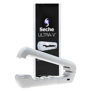 seche ultra v lampara de rayos uv