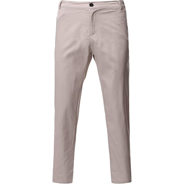 Men's Premium Slim Fit Flat Front Dress Pants - Many Colors (28x30, Tan Slim  Fit) at Amazon Men's Clothing store