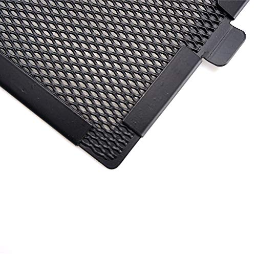 Motorcycle Stainless Steel Radiator Guard Protector Grille Cover Suitable For Ducati 1199 959 899 1299 Panigale All Years