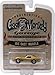 Greenlight New 1:64 Hollywood Series 12 Collection - Gas Monkey Garage - Gold 1969 Chevrolet Corvette Diecast Model Car