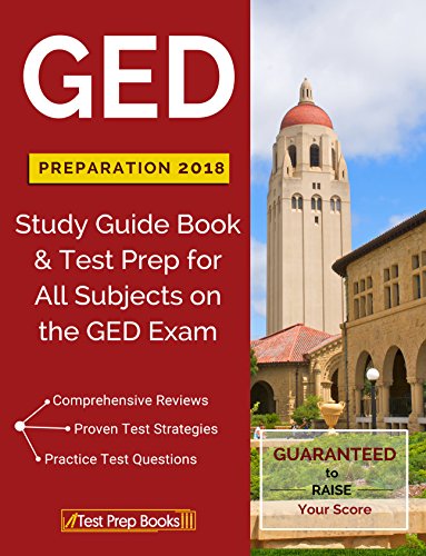 8 Best New Ged Prep Ebooks To Read In 2019 Bookauthority - 