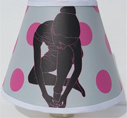 Ballet Night Light/Ballet, Jazz, Gymnastic, Tap Dance Night Light