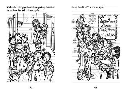 Dork Diaries 6: Tales from a Not-So-Happy Heartbreaker (6) Dork Diaries 6: Tales from a Not-So-Happy Heartbreaker (6) Dork Diaries 6: Tales from a Not-So-Happy Heartbreaker (6) Hardcover Kindle Audible Audiobook Paperback Audio CD
