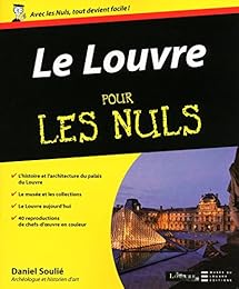 Le  Louvre pour les nuls