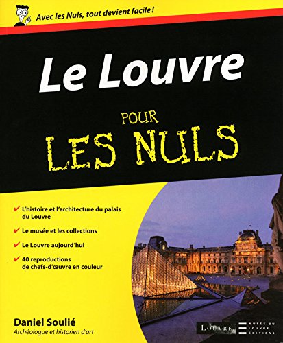 Le  Louvre pour les nuls