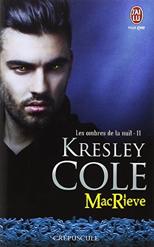 MacRieve