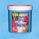 The Fridge Paradise Freezable Drink Cooler - by Lifoam Industries