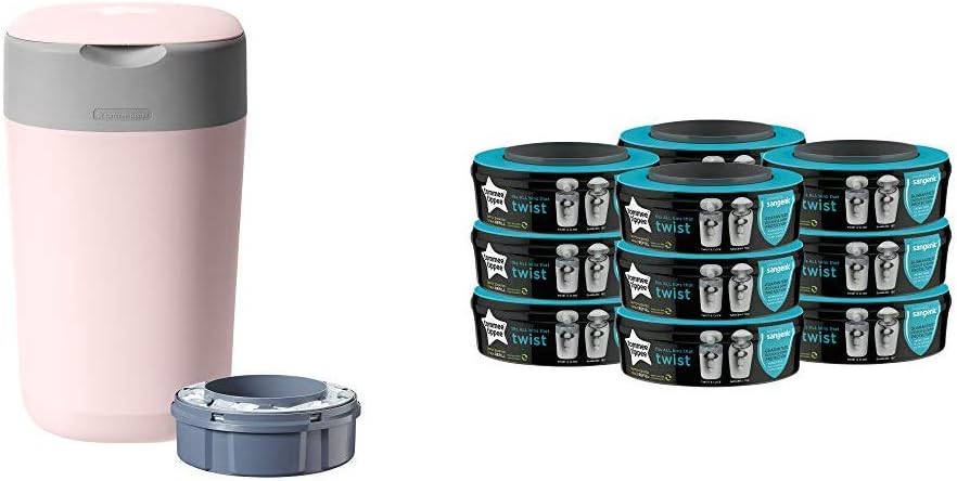 free tommee tippee bin amazon