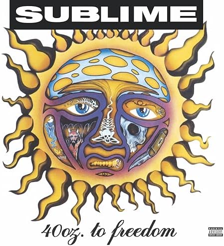 Sublime - 3 Ring Circus - Live At The Palace - Amazon.com Music