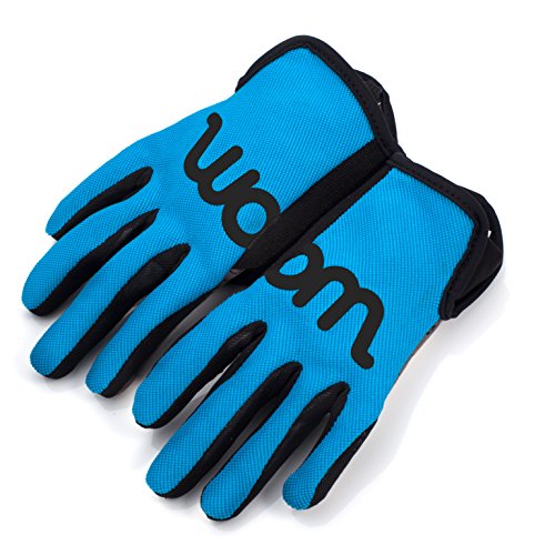 woom bike gloves