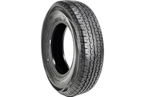ST235 /80/R16 Double King Trailer Tire (1 only)
