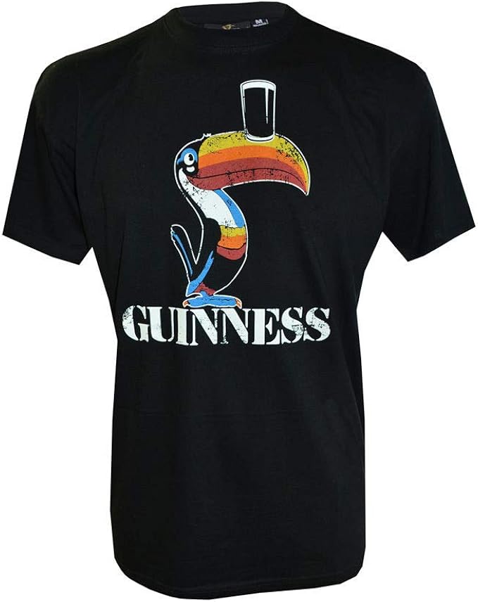 magliette guinness