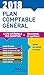 Plan comptable général 2018 - 22e éd. - Plan de comptes & documents de synthèse: Plan de comptes & documents de synthèse (dépliant séparé) (2018) (Les petits experts) (French Edition) by