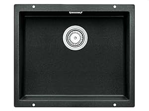 fregadero blanco subline 500 u