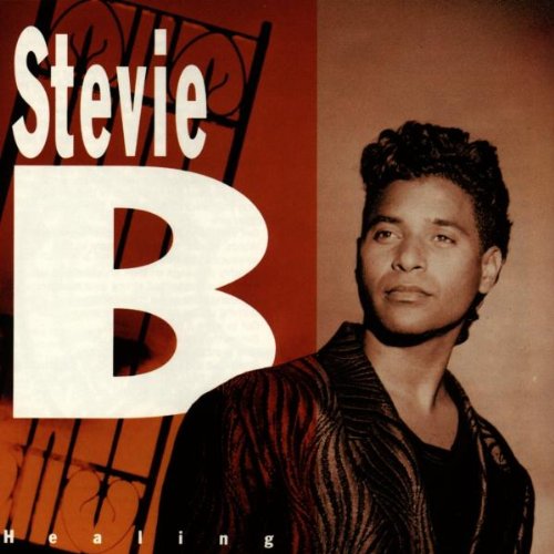 Stevie B. - Healing - Zortam Music