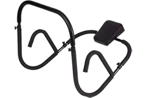 kowaku Ab Fitness Crunch Ab Cruncher Portable Crunch Workout Equipment Abdominal Machine